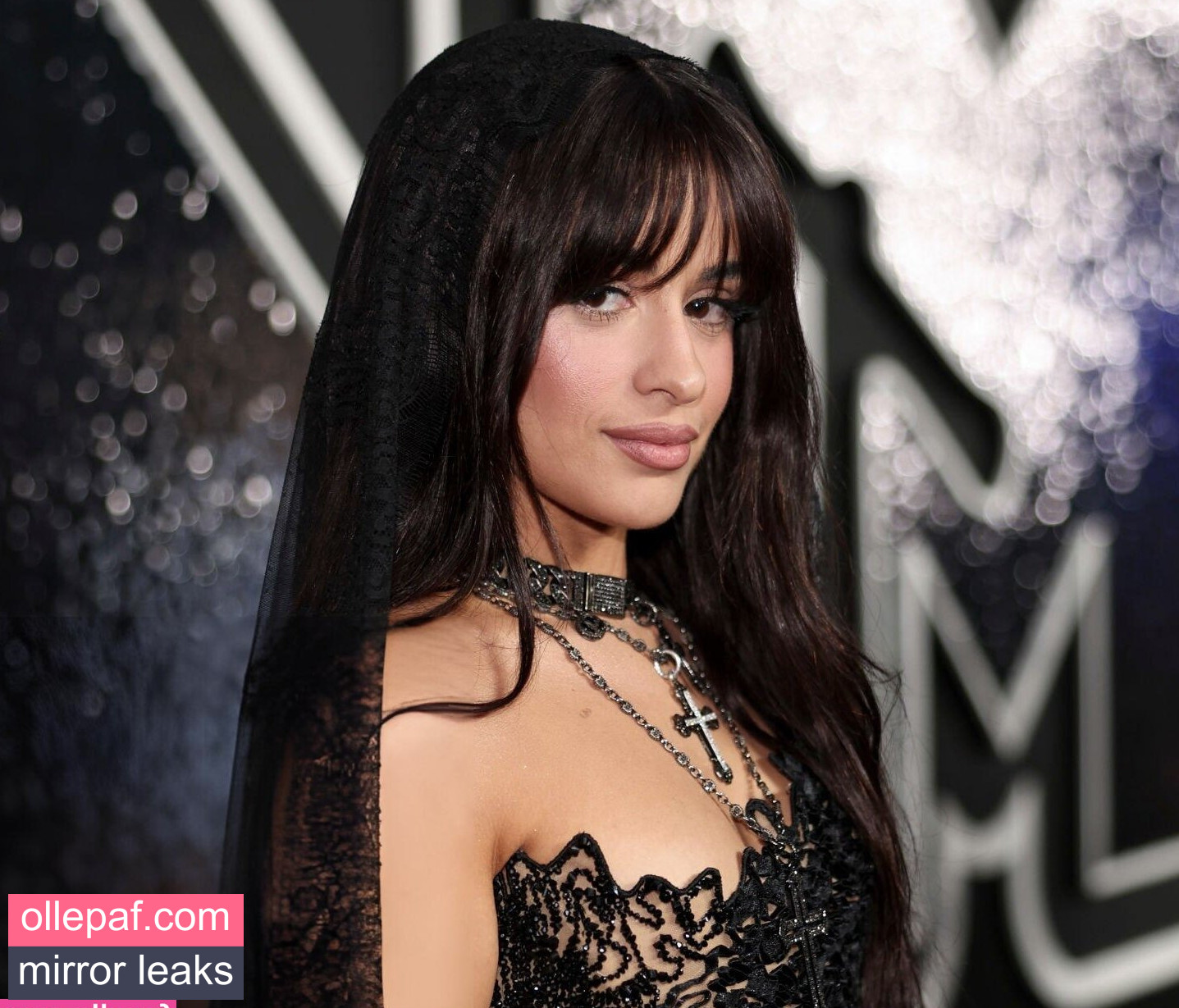 Latest Leaks Camila Cabello Nude #989 - Fapello