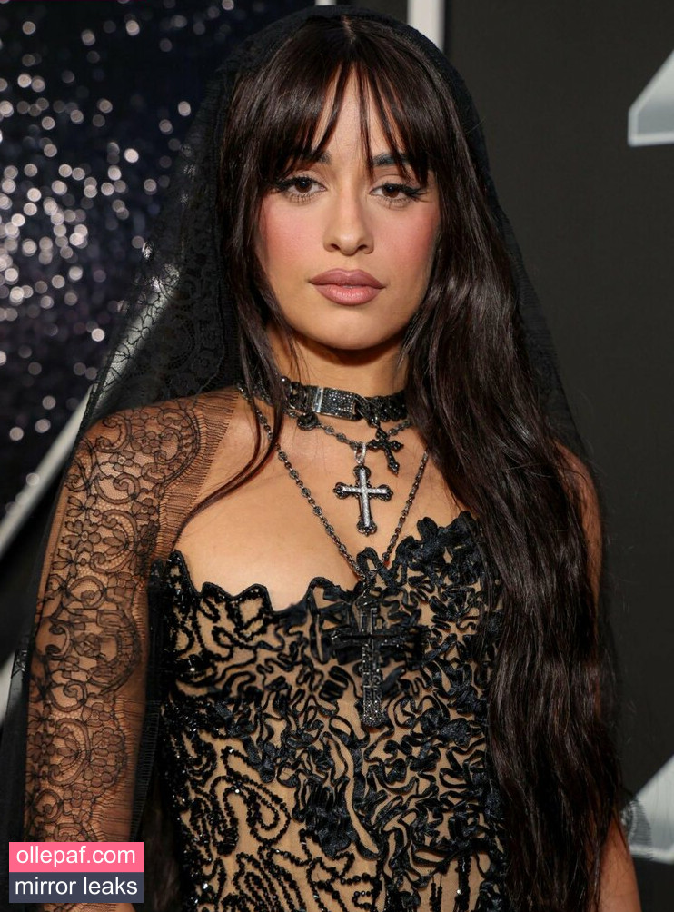 Latest Leaks Camila Cabello Nude #992 - Fapello
