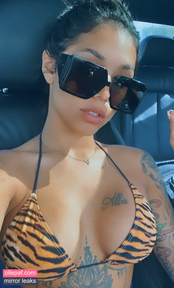 Latest Leaks Camila Cortez Nude #86 - Fapello