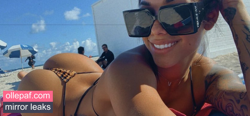 Latest Leaks Camila Cortez Nude #87 - Fapello