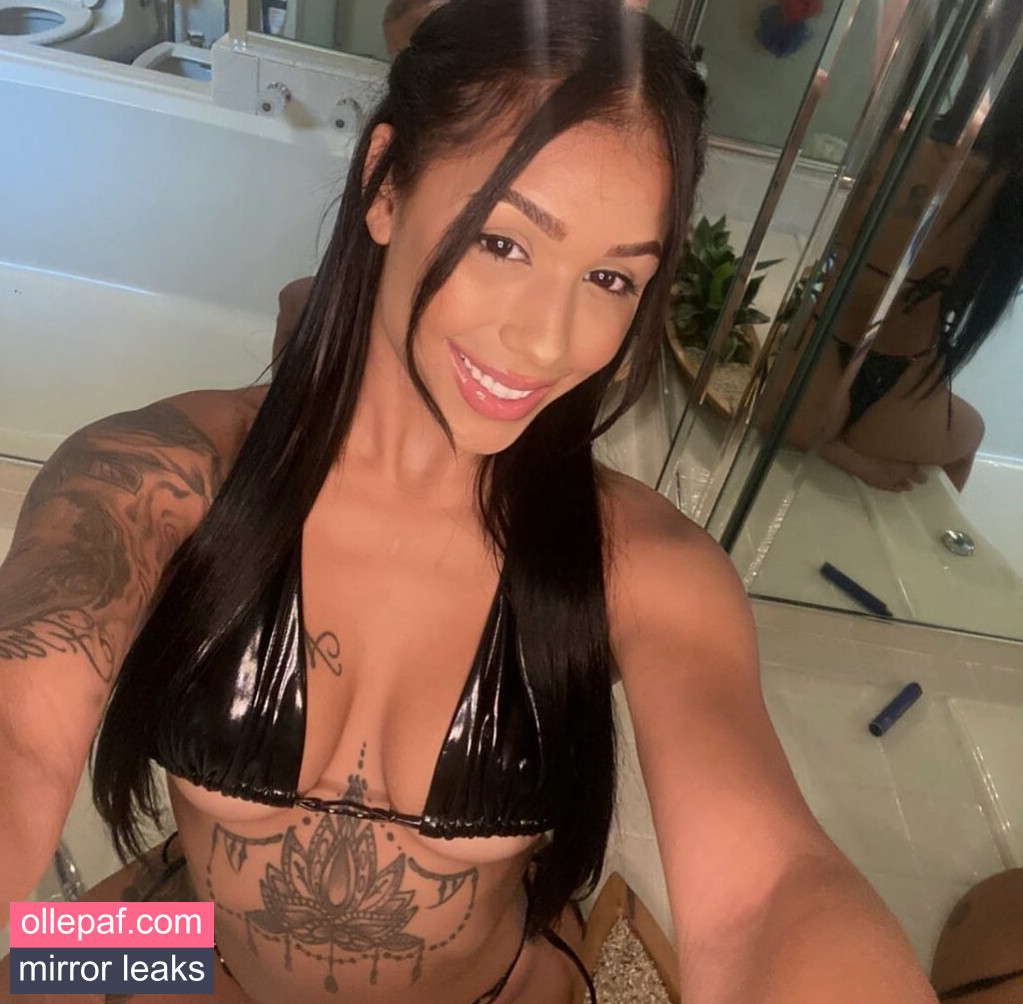 Latest Leaks Camila Cortez Nude #100 - Fapello