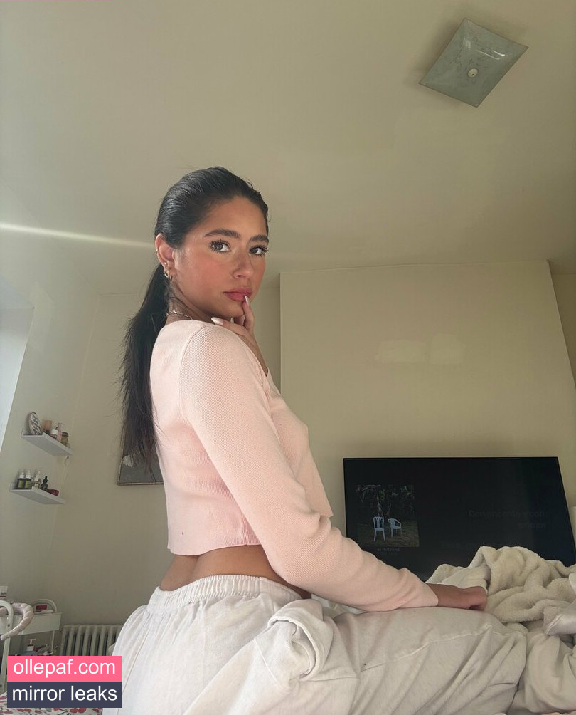 Latest Leaks camila.ferreira Nude #27 - Fapello