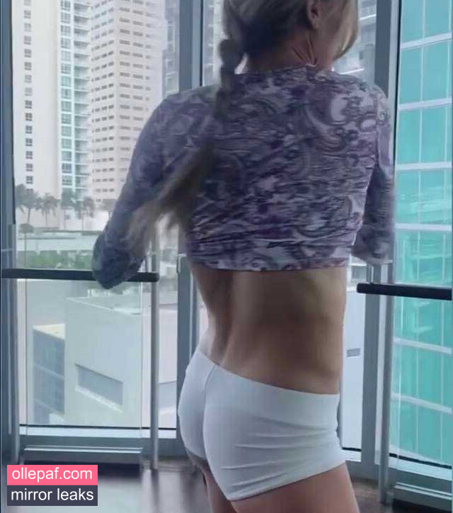 Latest Leaks Camila Giorgi Nude #41 - Fapello
