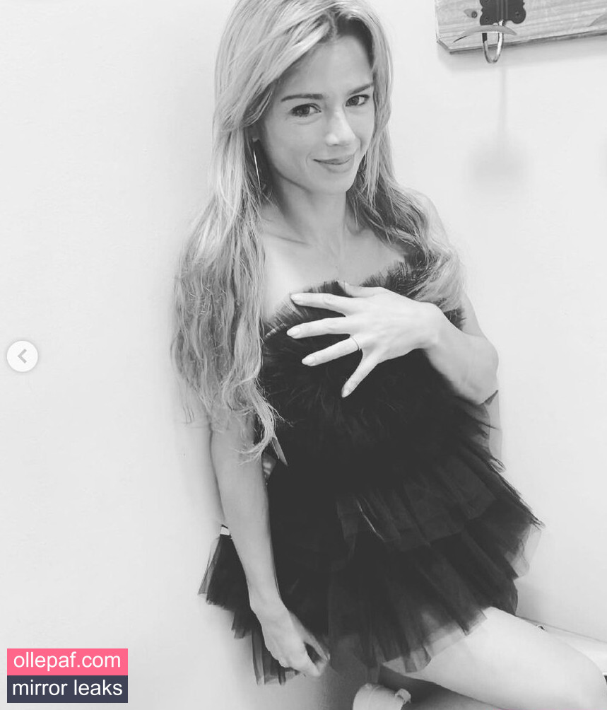 Latest Leaks Camila Giorgi Nude #55 - Fapello
