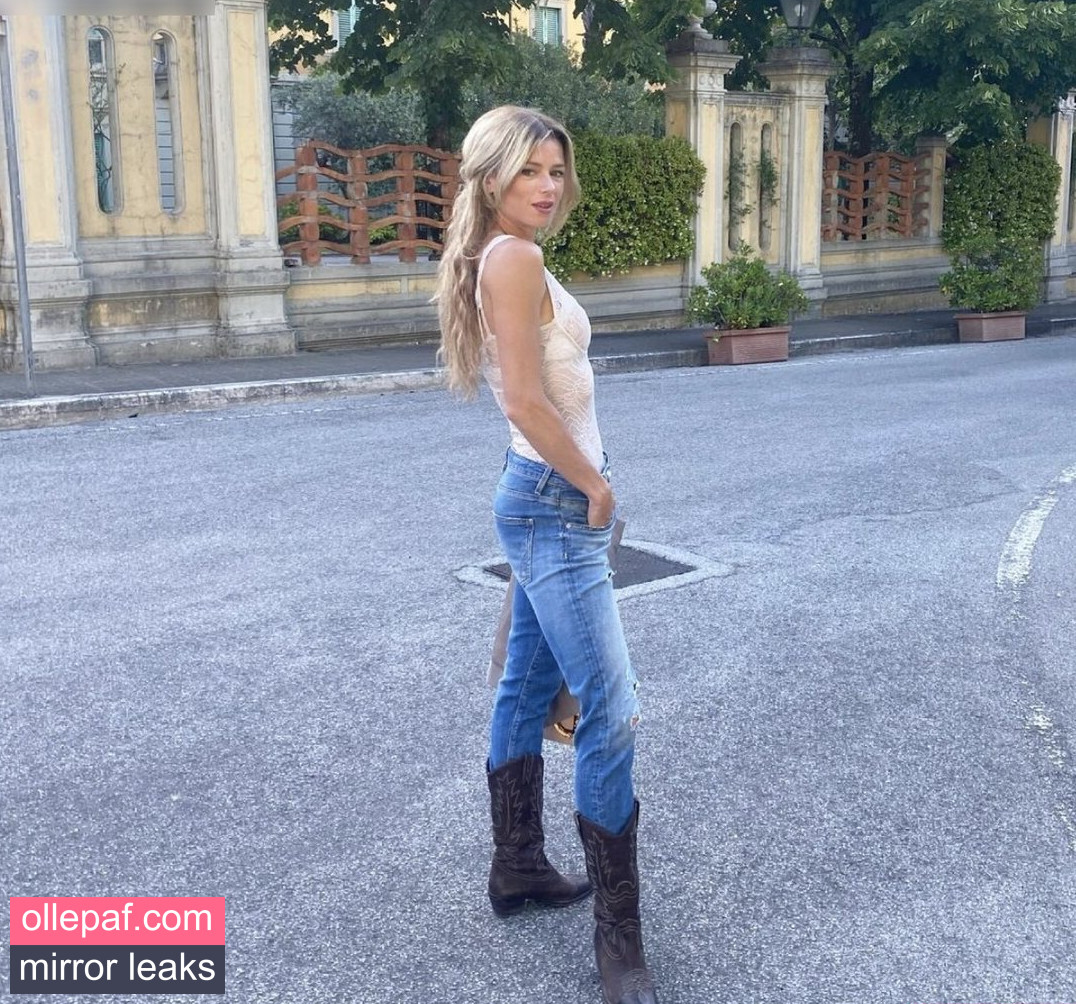 Latest Leaks Camila Giorgi Nude #64 - Fapello