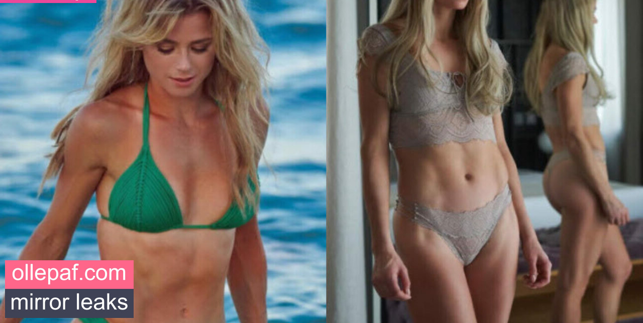 Latest Leaks Camila Giorgi Nude #8 - Fapello