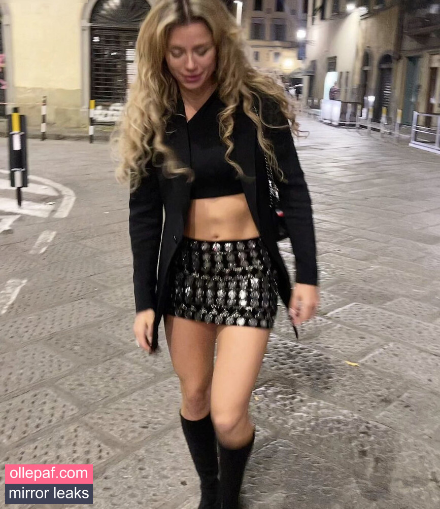 Latest Leaks Camila Giorgi Nude #86 - Fapello