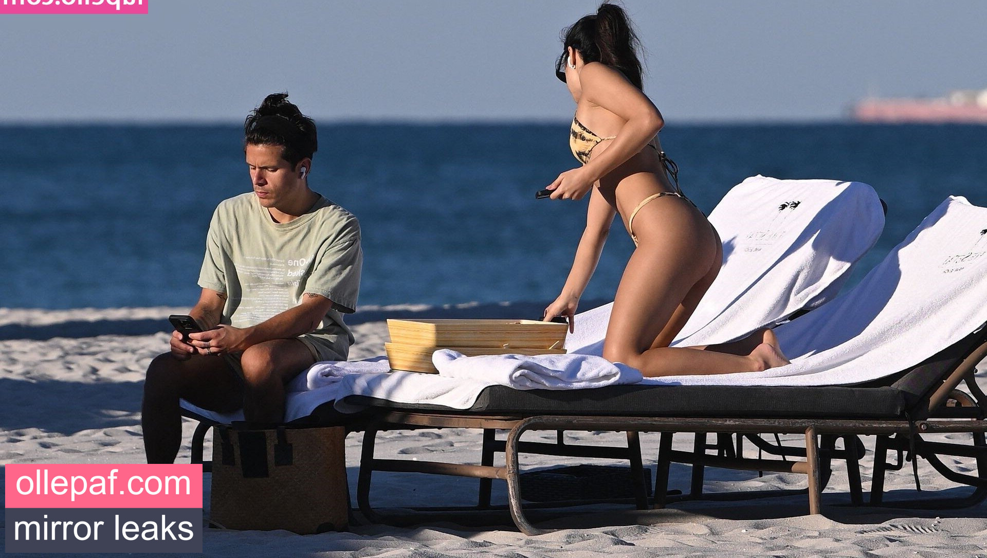 Latest Leaks Camila Mendes Nude #196 - Fapello