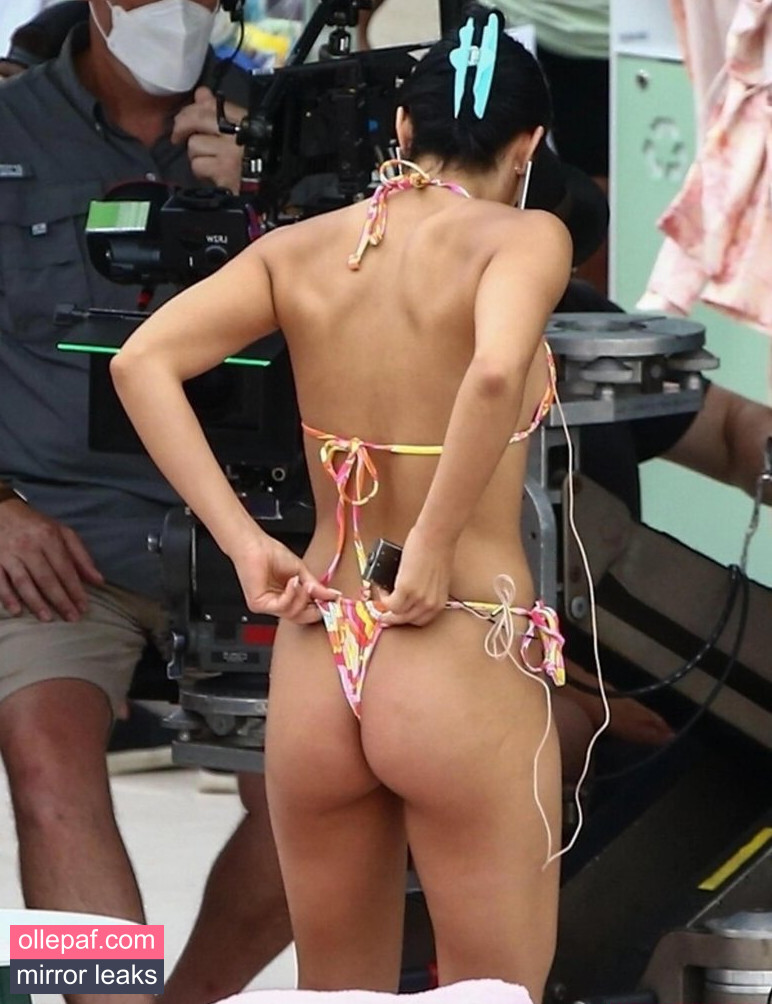 Latest Leaks Camila Mendes Nude #245 - Fapello