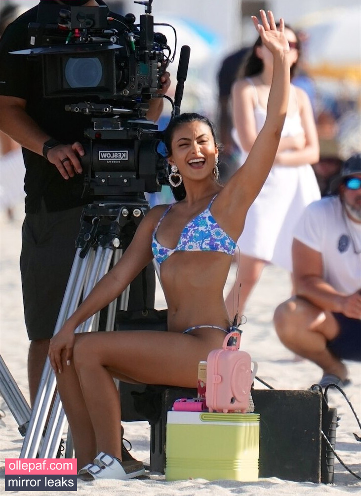 Latest Leaks Camila Mendes Nude #269 - Fapello