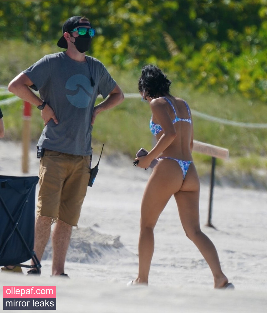 Latest Leaks Camila Mendes Nude #289 - Fapello