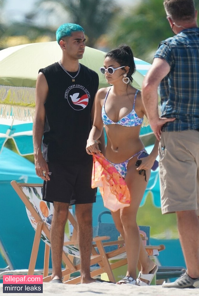 Latest Leaks Camila Mendes Nude #292 - Fapello