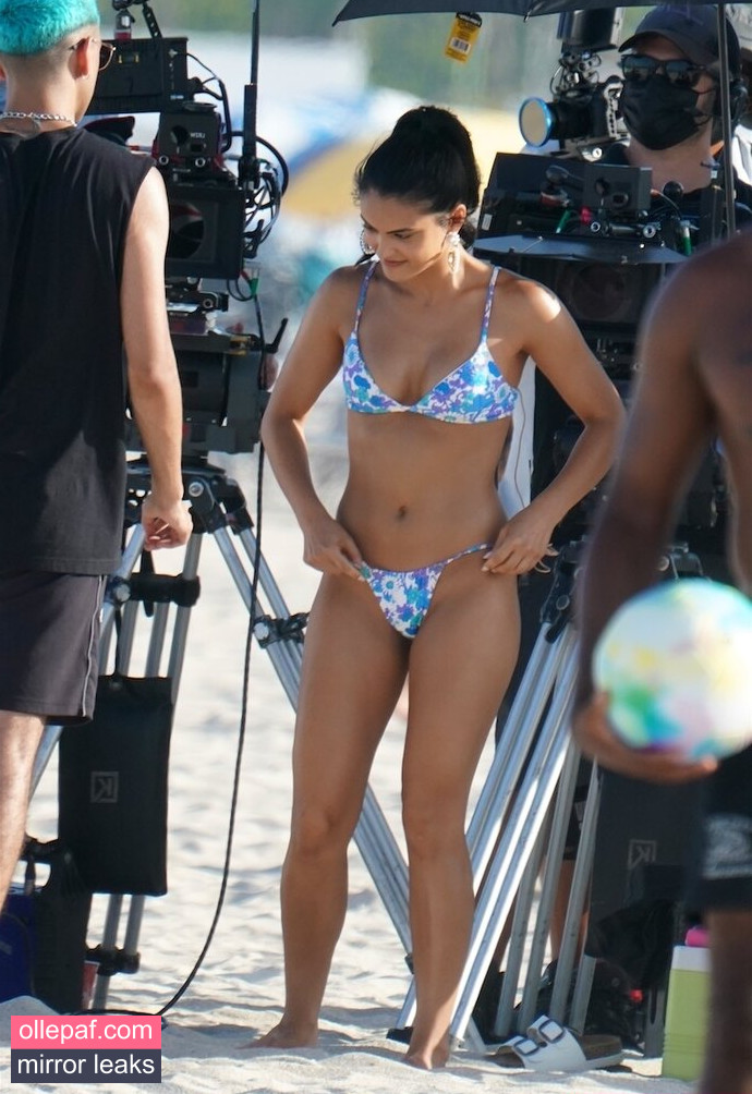 Latest Leaks Camila Mendes Nude #296 - Fapello