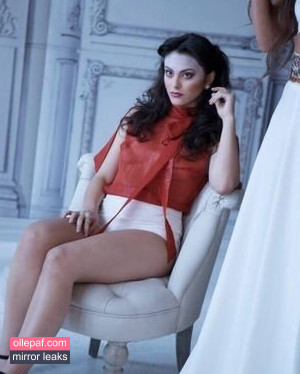 Latest Leaks Camila Mendes Nude #304 - Fapello