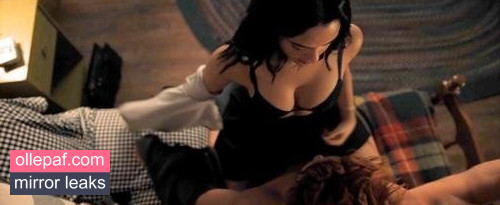 Latest Leaks Camila Mendes Nude #312 - Fapello