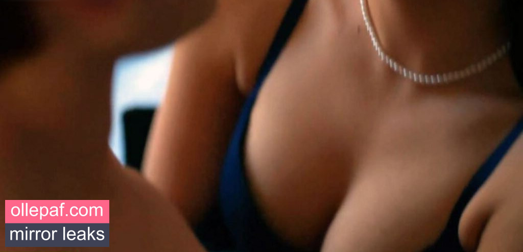 Latest Leaks Camila Mendes Nude #313 - Fapello