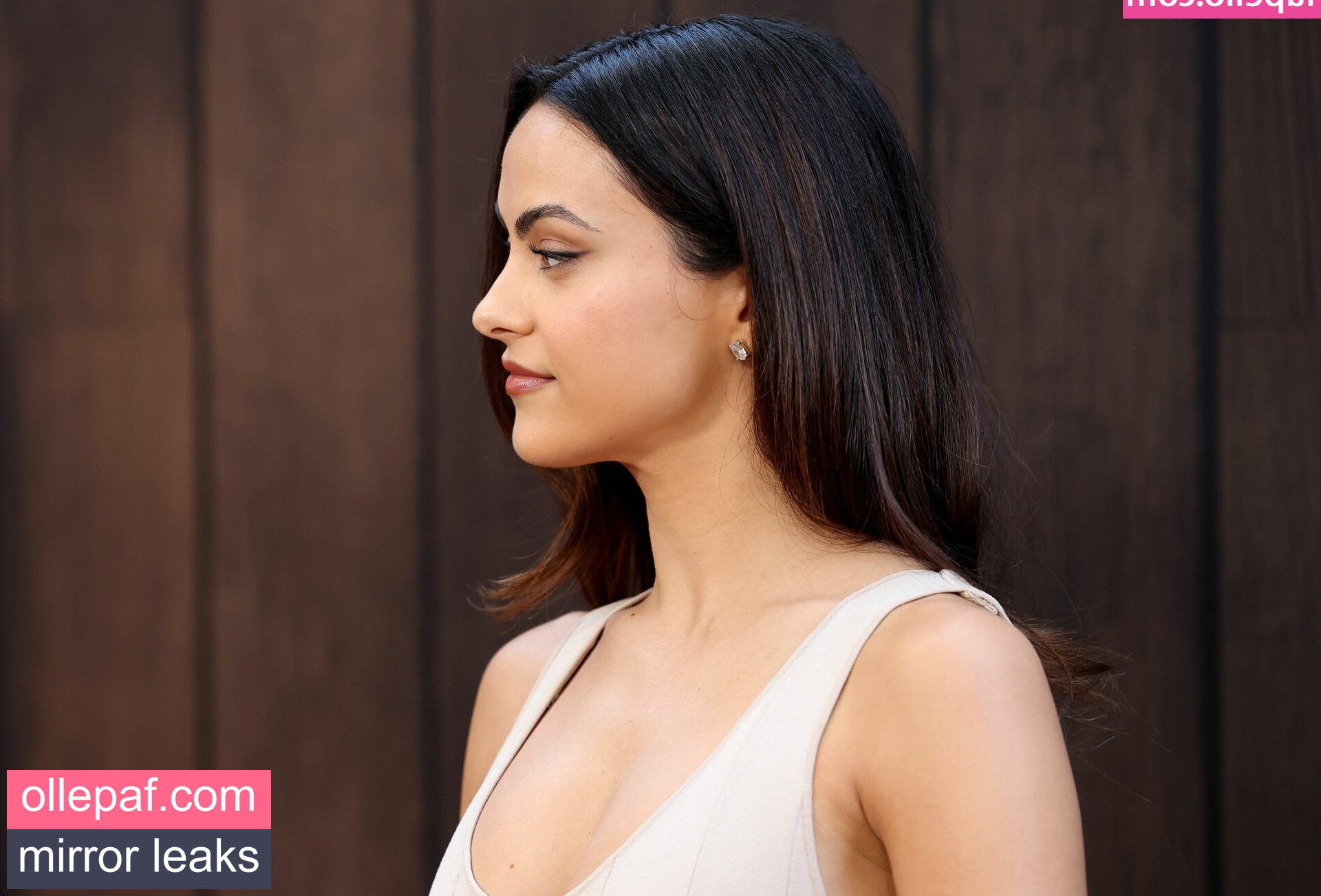 Latest Leaks Camila Mendes Nude #341 - Fapello