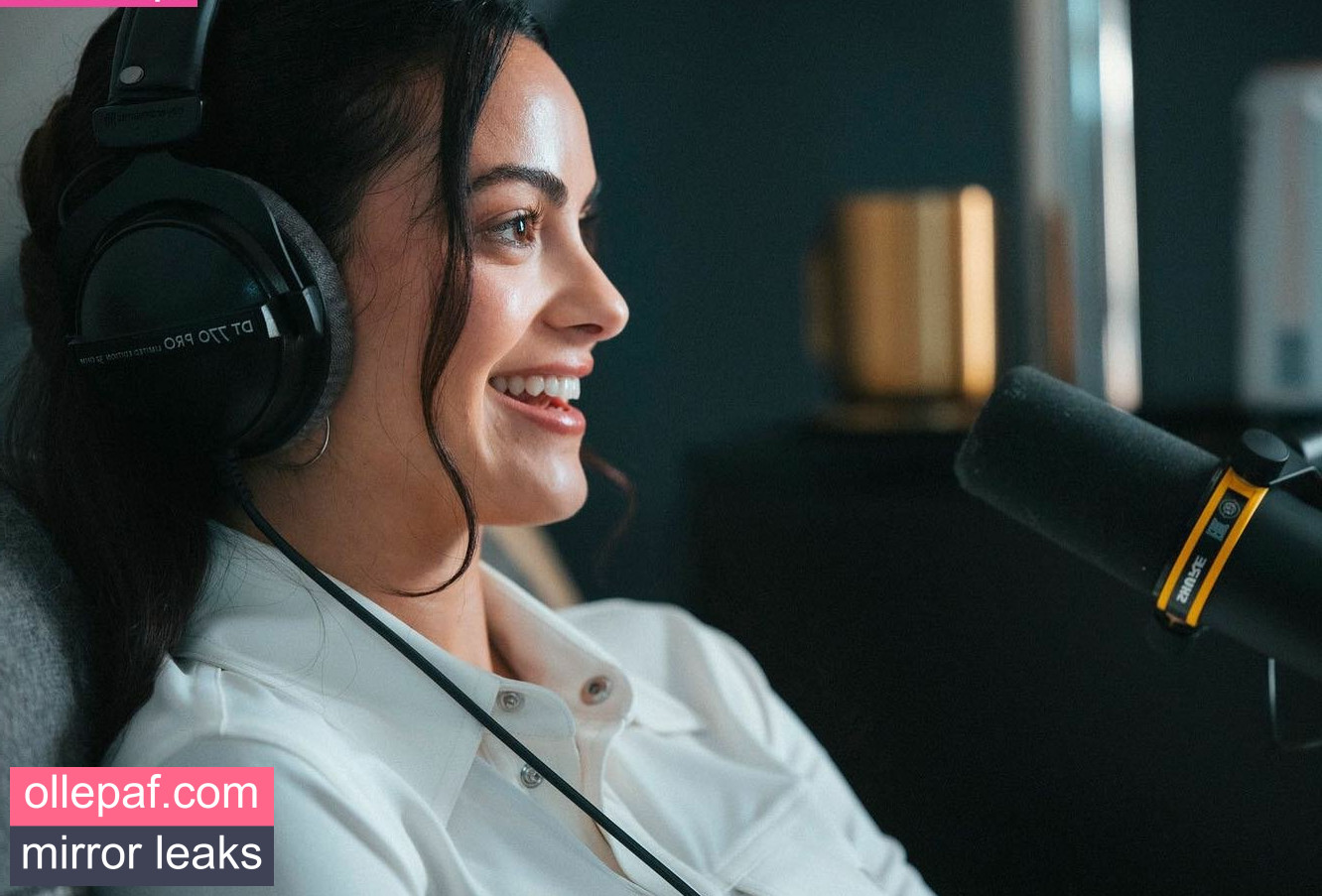 Latest Leaks Camila Mendes Nude #512 - Fapello