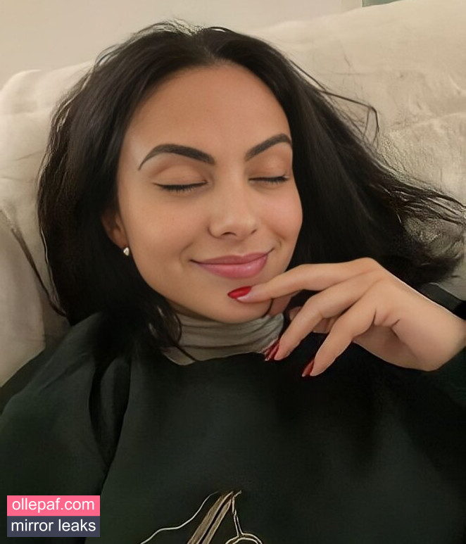Latest Leaks Camila Mendes Nude #541 - Fapello