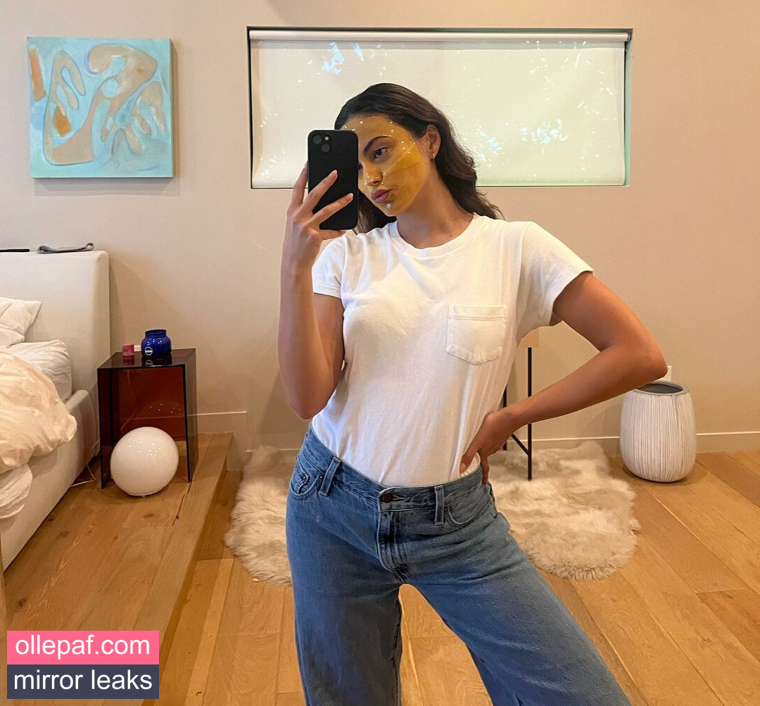 Latest Leaks Camila Mendes Nude #617 - Fapello