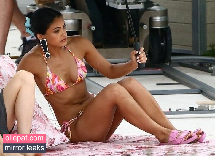Latest Leaks Camila Mendes Nude #623 - Fapello