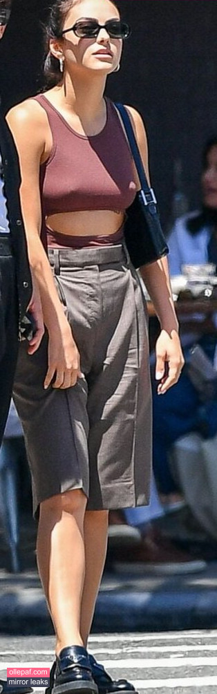 Latest Leaks Camila Mendes Nude #654 - Fapello
