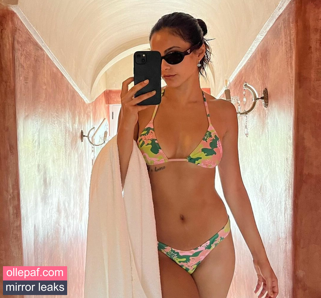 Latest Leaks Camila Mendes Nude #700 - Fapello