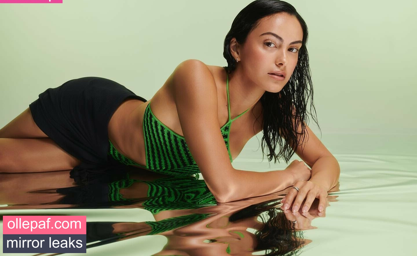 Latest Leaks Camila Mendes Nude #726 - Fapello