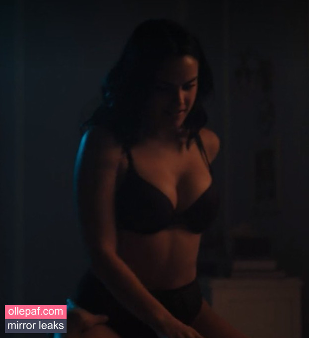 Latest Leaks Camila Mendes Nude #836 - Fapello