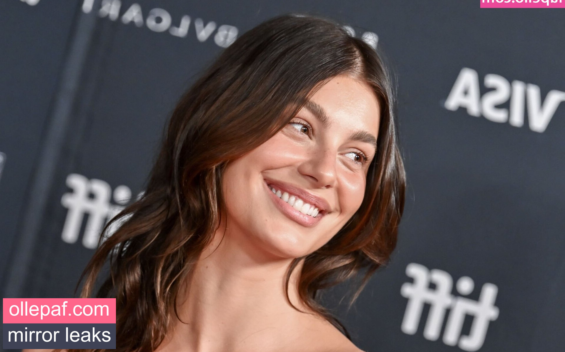 Camila Morrone Nude Leaks OnlyFans #176 - Fapello