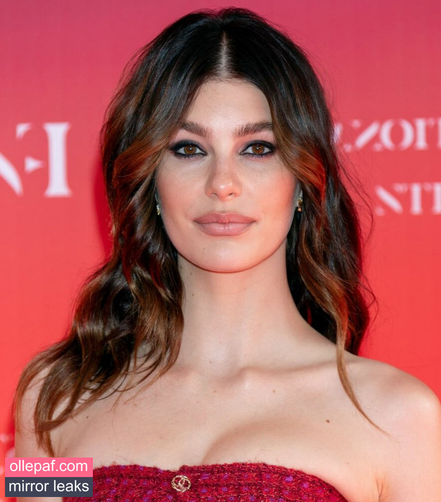 Camila Morrone Nude Leaks OnlyFans #244 - Fapello