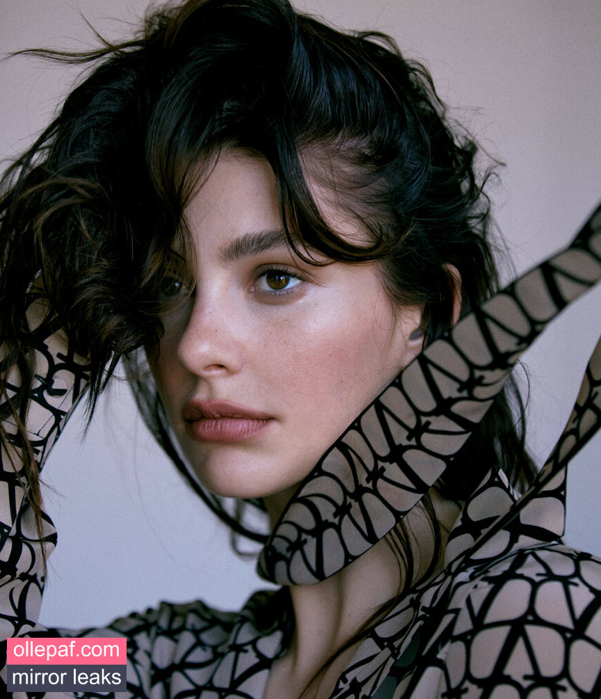 Latest Leaks Camila Morrone Nude #255 - Fapello