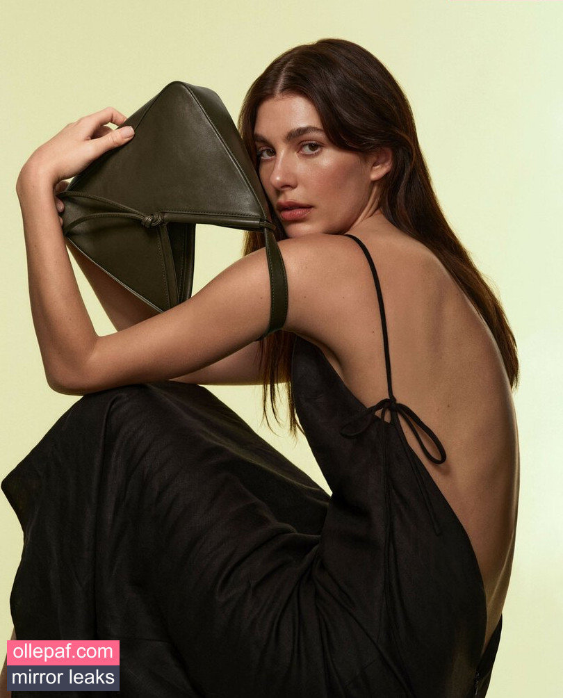 Latest Leaks Camila Morrone Nude #296 - Fapello