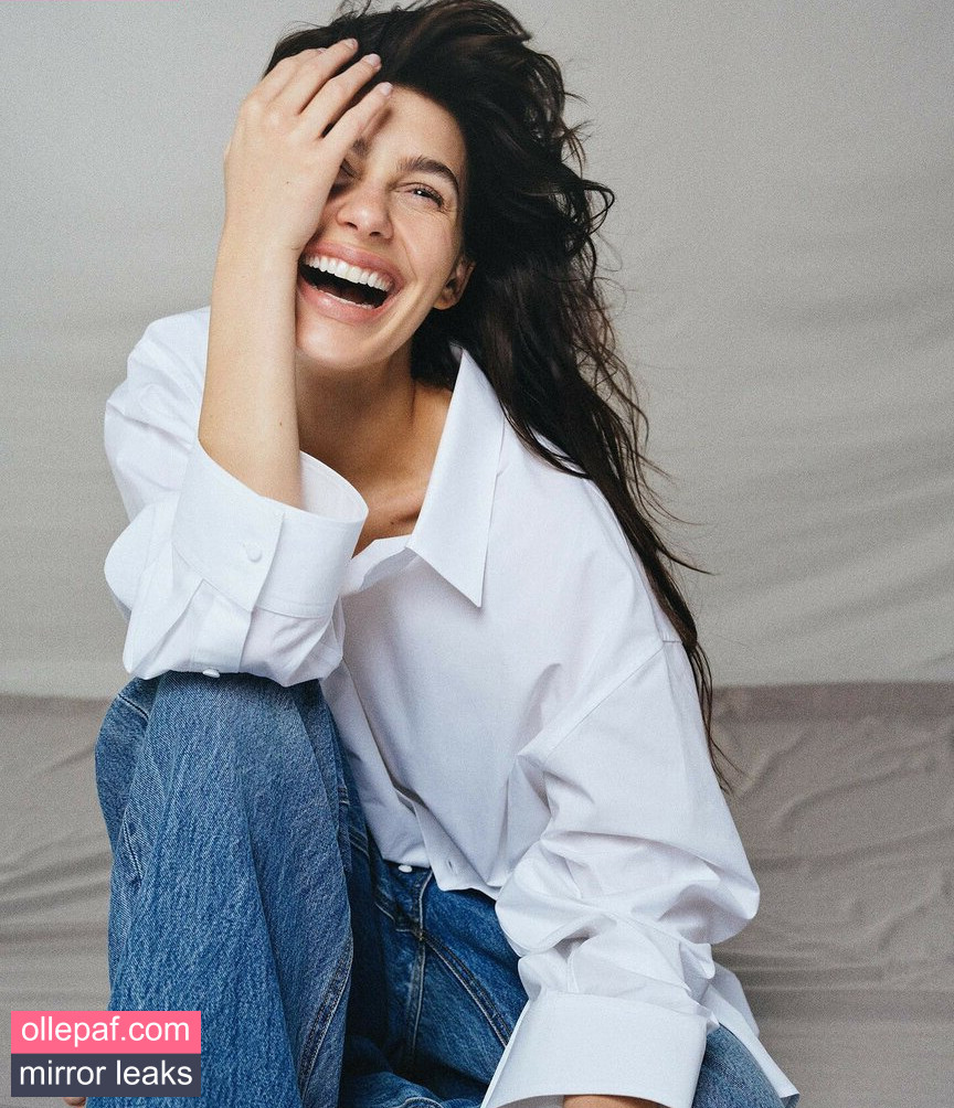 Latest Leaks Camila Morrone Nude #299 - Fapello