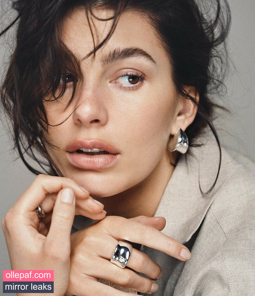 Latest Leaks Camila Morrone Nude #304 - Fapello