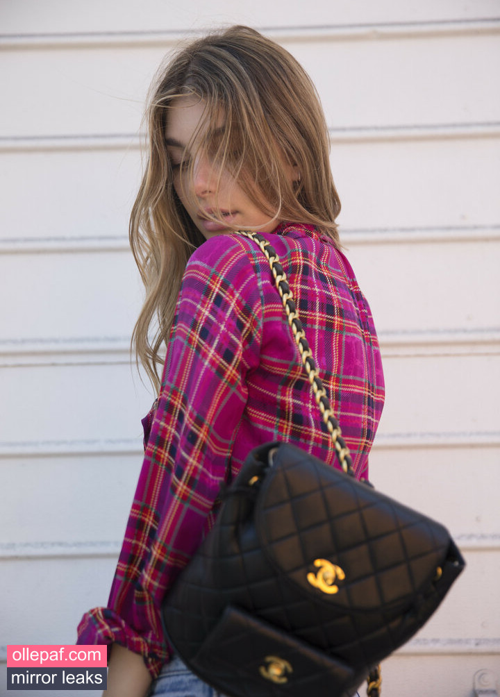 Latest Leaks Camila Morrone Nude #309 - Fapello