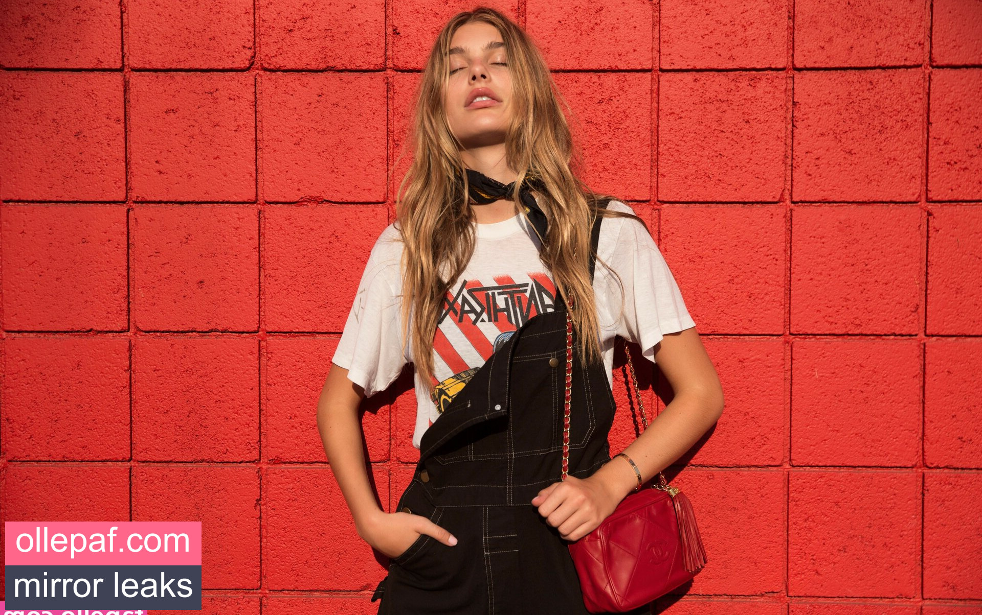 Latest Leaks Camila Morrone Nude #312 - Fapello