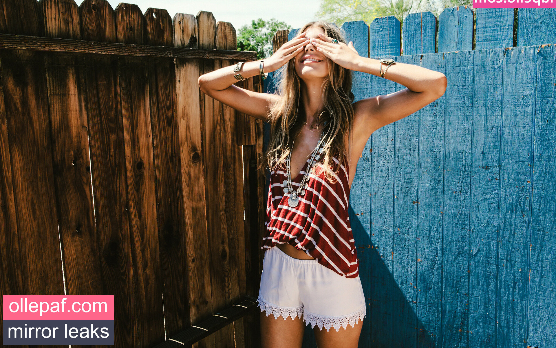 Latest Leaks Camila Morrone Nude #360 - Fapello