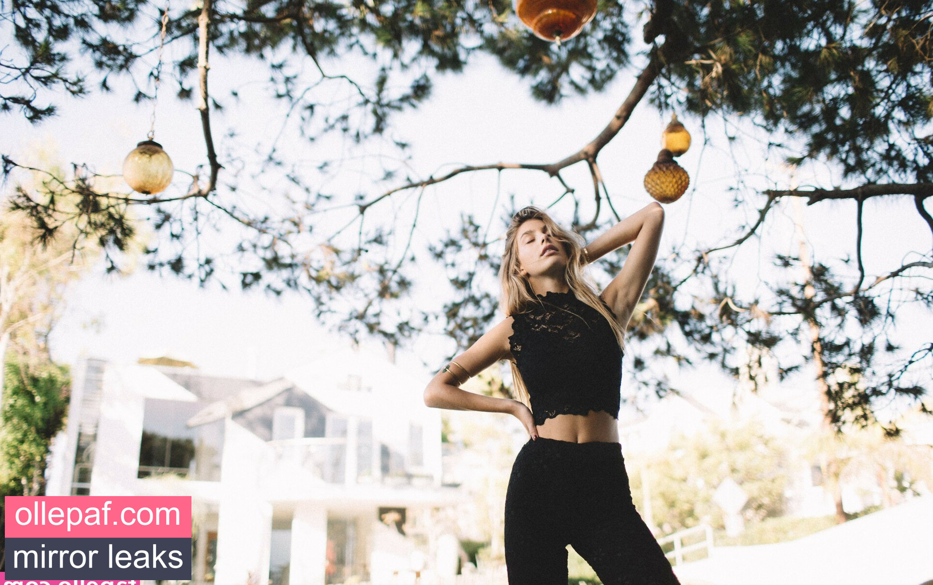 Latest Leaks Camila Morrone Nude #385 - Fapello