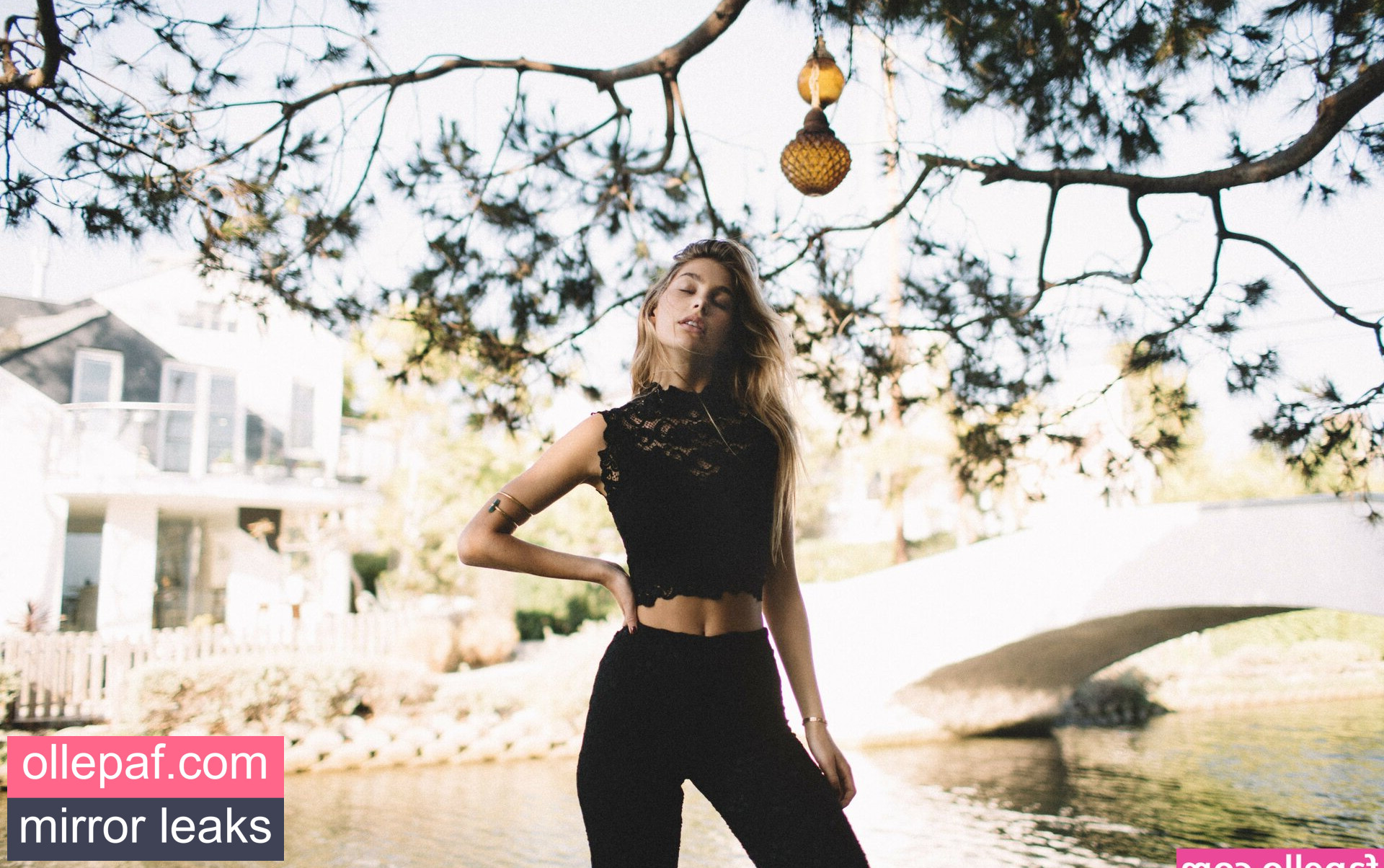 Latest Leaks Camila Morrone Nude #386 - Fapello