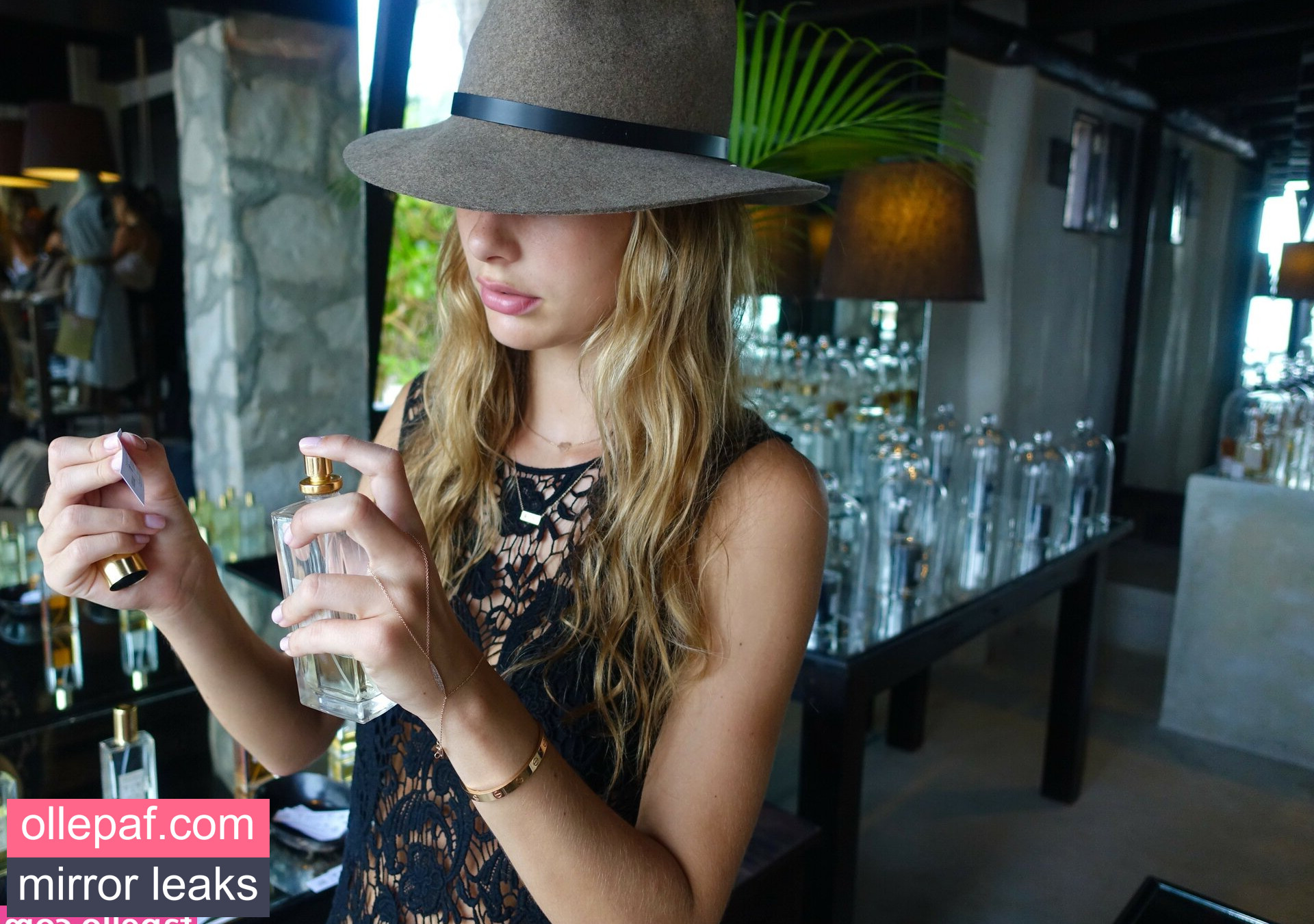 Latest Leaks Camila Morrone Nude #392 - Fapello