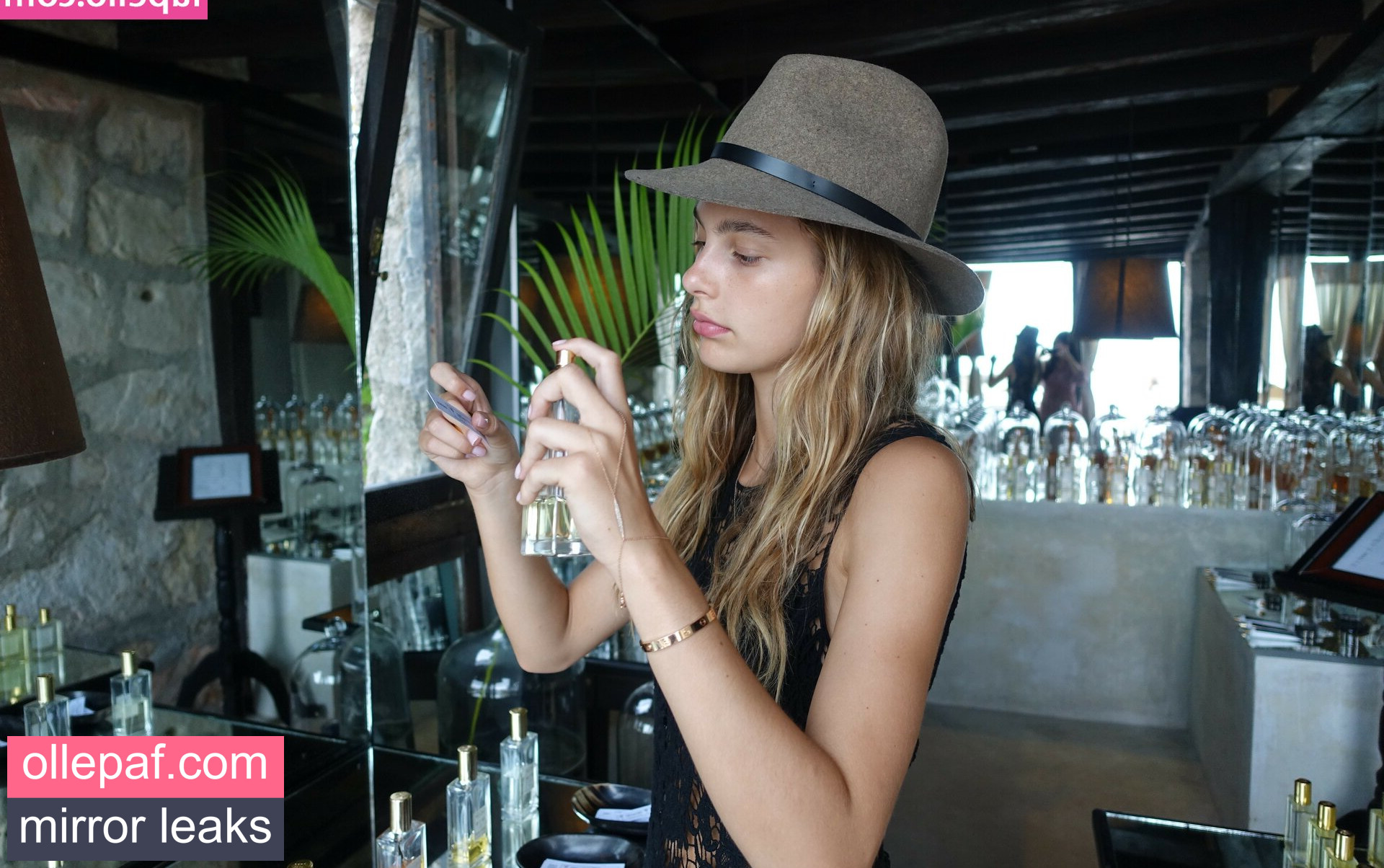 Latest Leaks Camila Morrone Nude #394 - Fapello