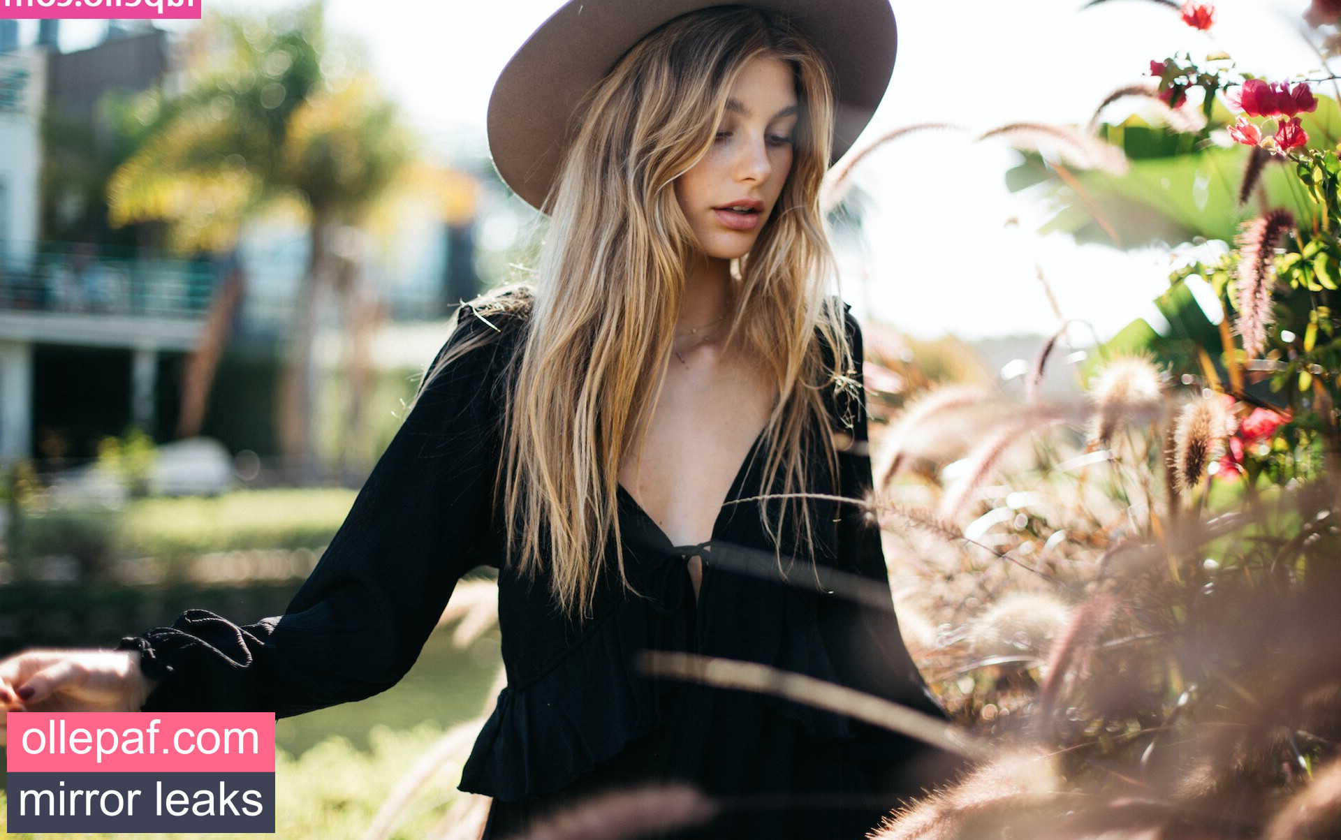 Latest Leaks Camila Morrone Nude #406 - Fapello