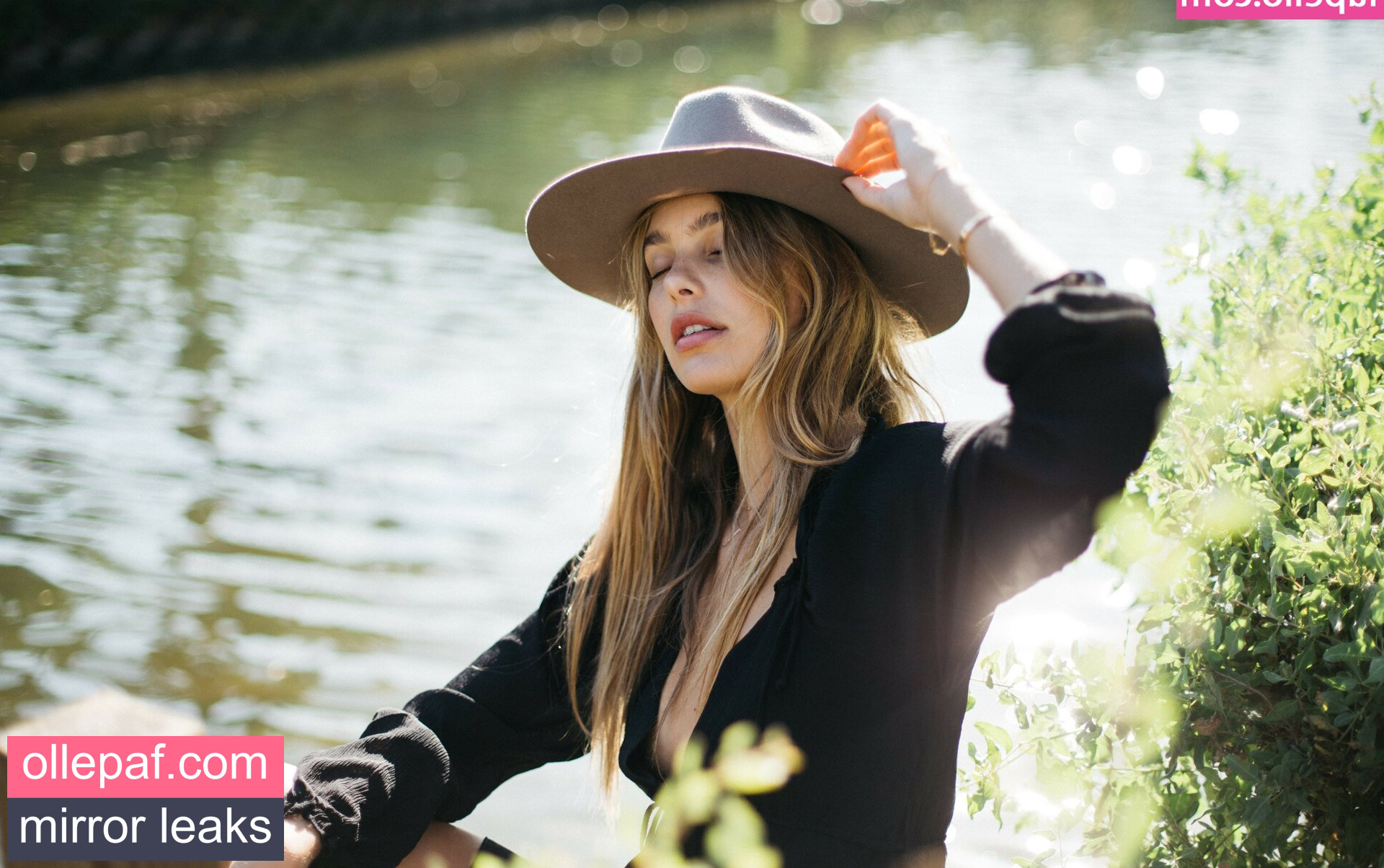 Latest Leaks Camila Morrone Nude #411 - Fapello