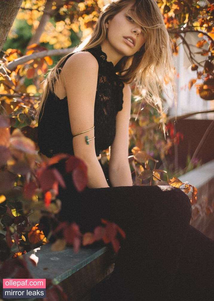 Latest Leaks Camila Morrone Nude #414 - Fapello