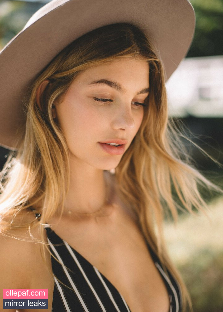 Camila Morrone Nude Leaks OnlyFans #460 - Fapello