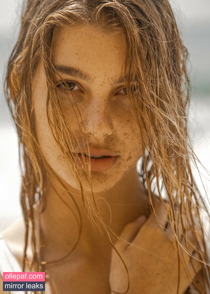 Camila Morrone Nude Leaks OnlyFans #606 - Fapello