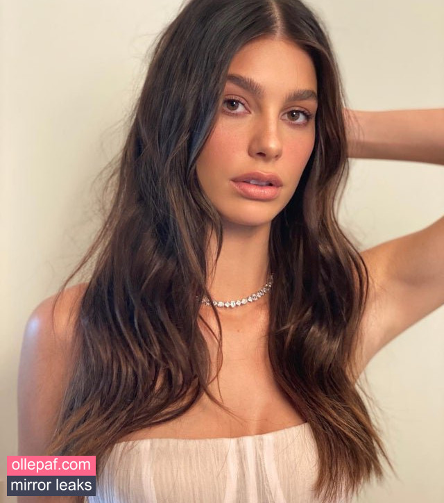 Camila Morrone Nude Leaks OnlyFans #736 - Fapello