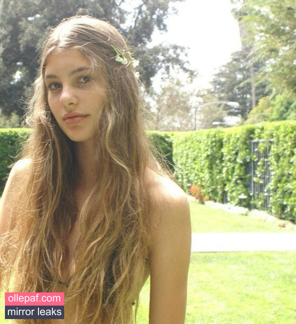 Camila Morrone Nude Leaks OnlyFans #86 - Fapello