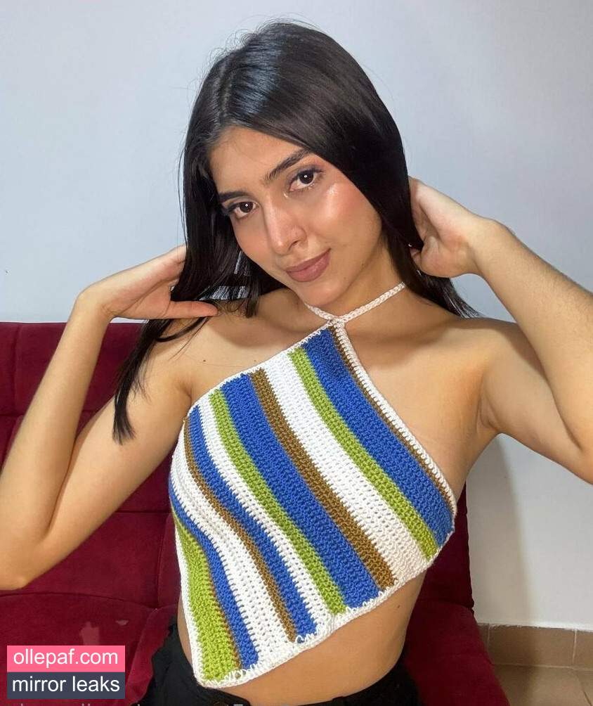 Latest Leaks camilaa.ruiz Nude #20 - Fapello